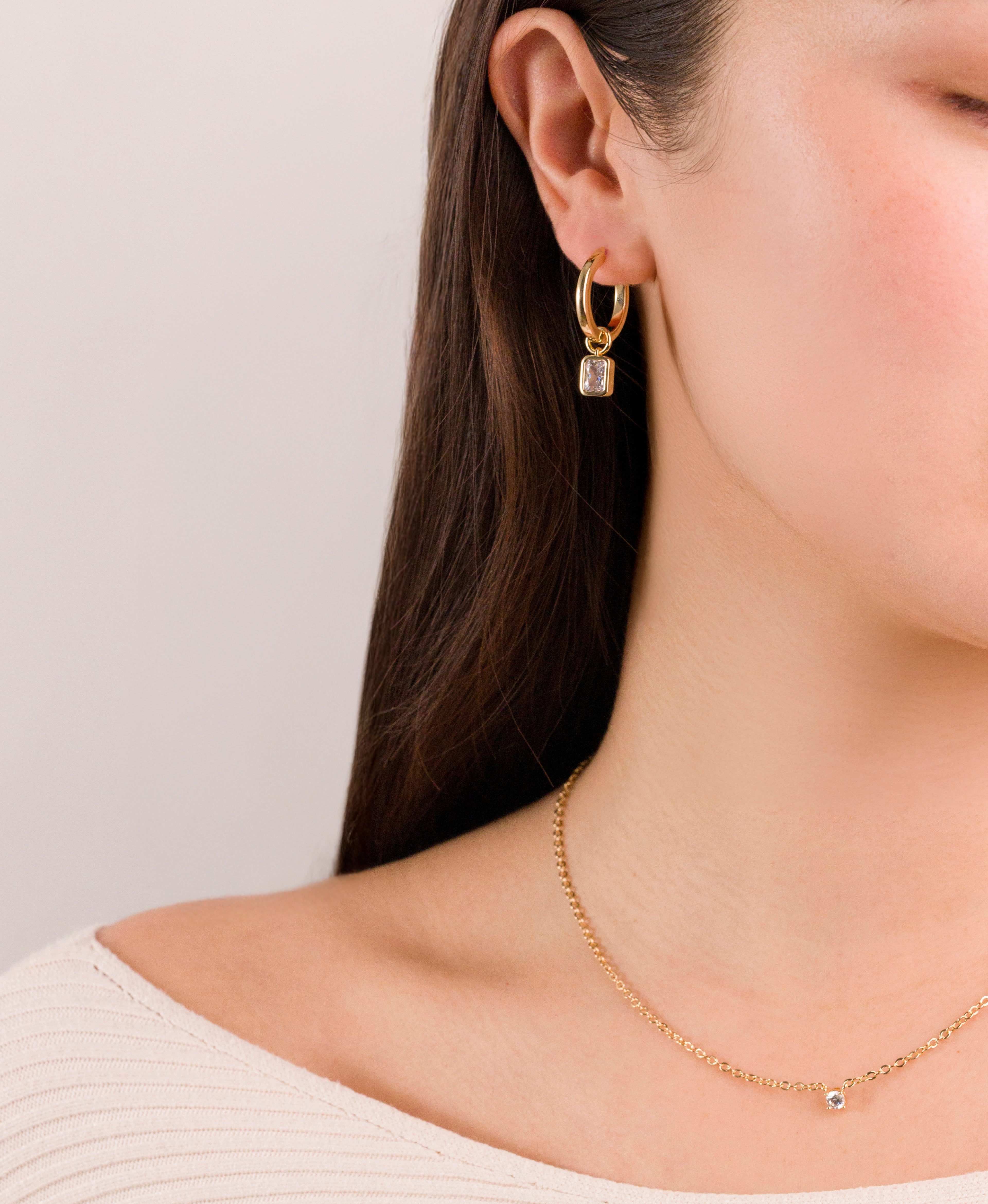 Gold/Crystal | lifestyle