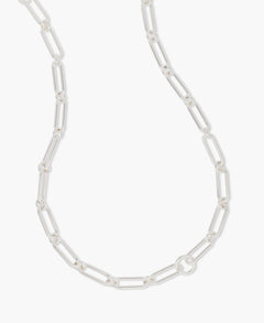 silver