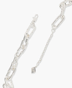 silver