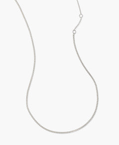 silver