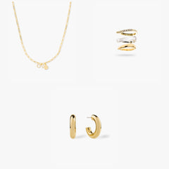 The Workday Edit, Full Set